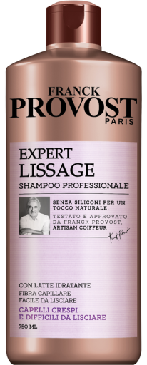 Professional Smoothing &amp; Smoothing Shampoo 750 ml