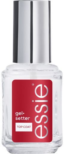 Nail Treatment Gloss Effect Gel 13,5 ml