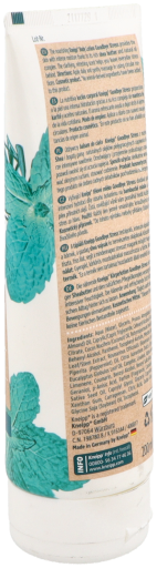Goodbye Stress Softening and Moisturizing Hand Cream