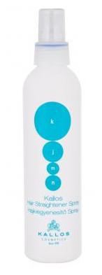 KJMN Hair Straightening Spray 200 ml