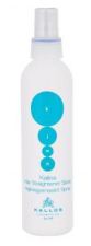 KJMN Hair Straightening Spray 200 ml