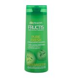 Fructis Pure Fresh Shampoo