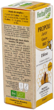 Propolis Junior drops Bio 15 ml