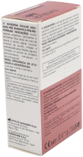Gineseda Vaginal Ovules 10 Units