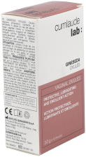 Gineseda Vaginal Ovules 10 Units