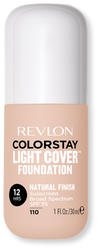 Colorstay Light Cover Foundation Spf35 30ml