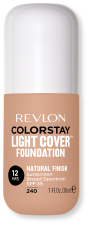 Colorstay Light Cover Foundation Spf35 30ml