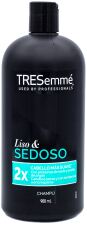 Smooth and Silky Shampoo