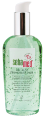 Aloe Dermo-Moisturizing Gel
