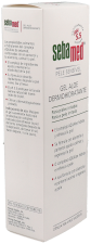 Aloe Dermo-Moisturizing Gel