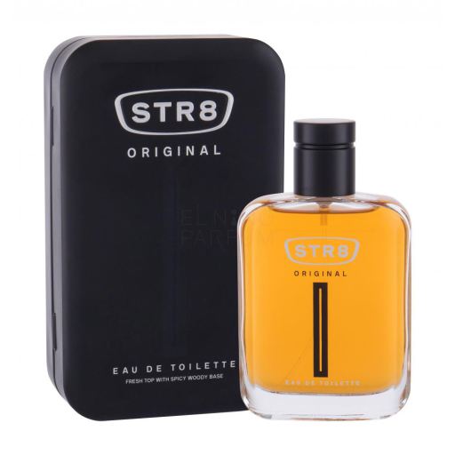 Original Eau de Toilette Spray 100ml