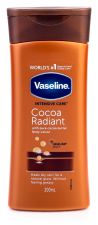 Intensive Care Cocoa Radiant Body Lotion