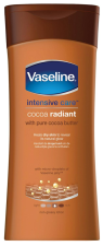 Intensive Care Cocoa Radiant Body Lotion