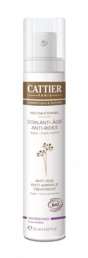 Anti-Aging Cream Light Texture 50 ml