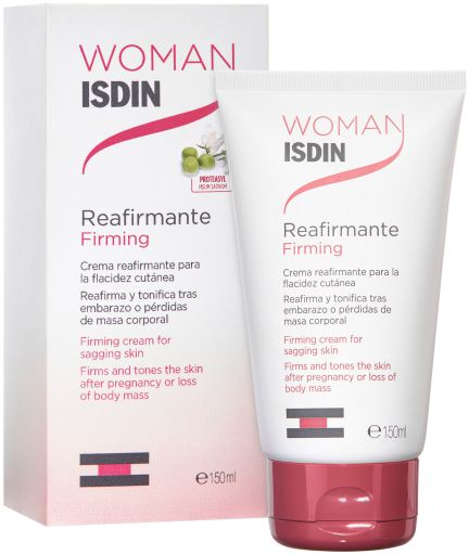 Woman Postpartum Firming