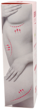 Woman Postpartum Firming