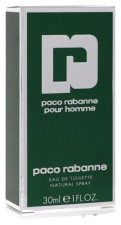 Eau de Toilette Pour Homme