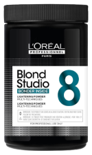 Blond Studio Bleaching Powder Bonder Inside 8 500 gr