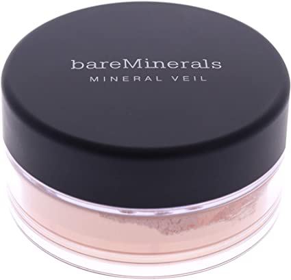 Mineral Veil Fixing Compact Powder 9 gr