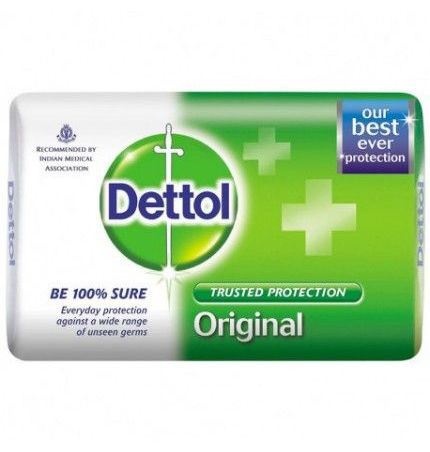 Original Antiseptic Soap 90 gr