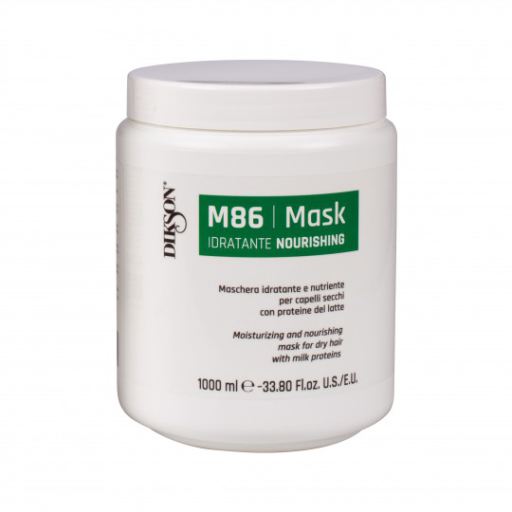 Moisturizing and Nourishing Mask M86 1000 ml