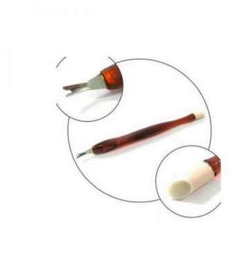 Cuticle remover