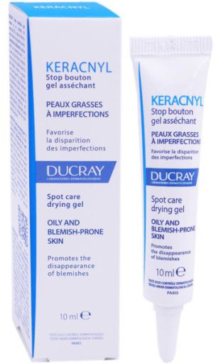 Keracnyl Stop Pimple Cream 10 ml