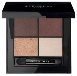 Eyeshadow Palette 600 Les Cuivres 3.5 gr
