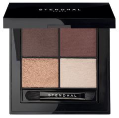 Eyeshadow Palette 600 Les Cuivres 3.5 gr