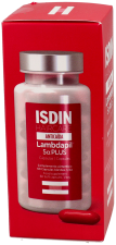 Haircare Anti-Hair Loss Lambdapil 5α Plus 60 Soft Capsules