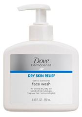 DermaSeries Gentle Cleanser 250 ml