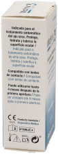 Matrix Ocular Lubricant Ophthalmic Solution 3 10 ml