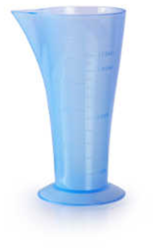 Bifull Measuring Cup 120 ml