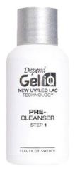 Depend Gel Iq Pre-Manicure Cleanser Step 1 35ml
