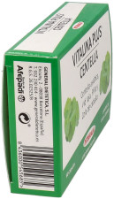 Centella Asiatica Plus 60 Capsules