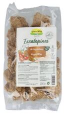 Legume Escalopes 250 gr Legume Escalopes 250 gr
