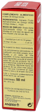 Ginkgo Biloba Extract 50 ml