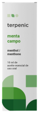 Field Mint Essential Oil 10 ml
