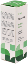 Field Mint Essential Oil 10 ml