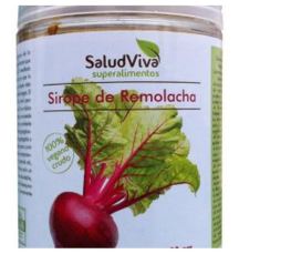 Beet Syrup 390 gr
