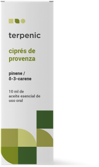 Cypress of Provence Essential Oil 10 ml