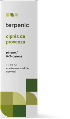 Cypress of Provence Essential Oil 10 ml
