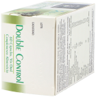 Double Control 60 Capsules