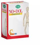 No Dol Turmeric 10 Liquid Capsules No Dol Turmeric 10 Liquid Capsules