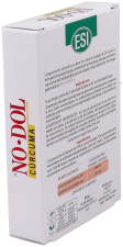 No Dol Turmeric 10 Liquid Capsules No Dol Turmeric 10 Liquid Capsules