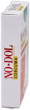 No Dol Turmeric 10 Liquid Capsules No Dol Turmeric 10 Liquid Capsules