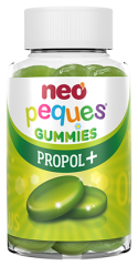 Propol Gummies 30 units