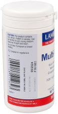 Multi-Max 50 60 Tablets