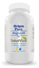 Magnesi X 60 Capsules