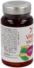 Vitanano C 1062 Liposomada 30 Capsules